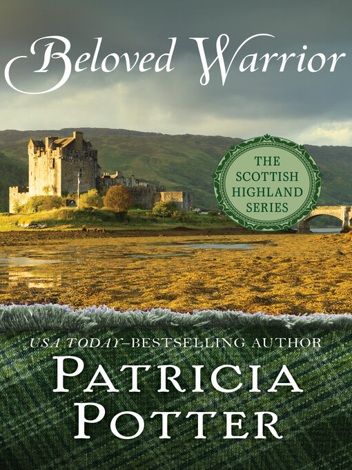 Title details for Beloved Warrior by Patricia Potter - Wait list
